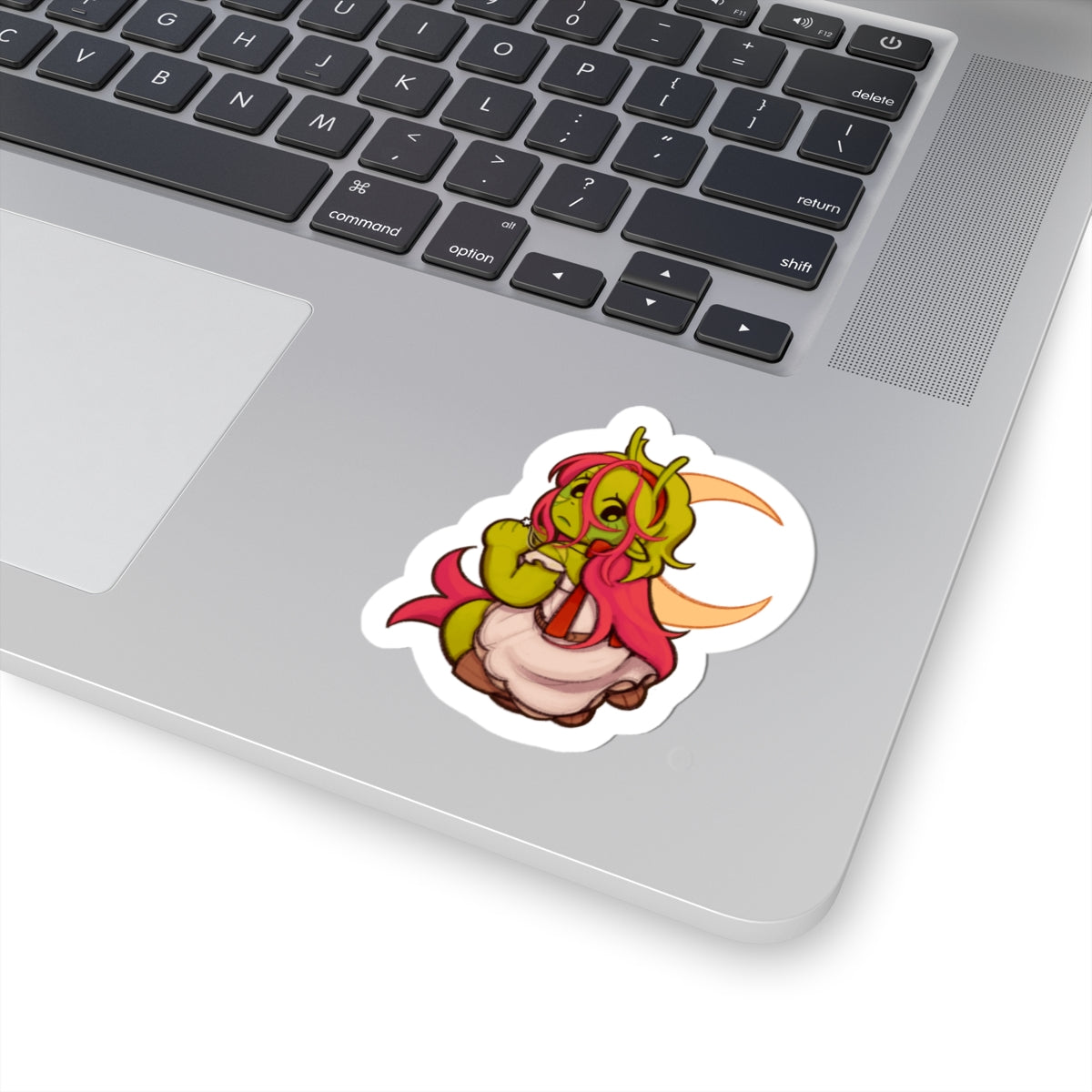 Bug Sticker